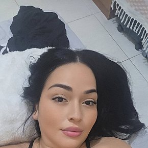 Alexa BBW escort in Abu Dhabi