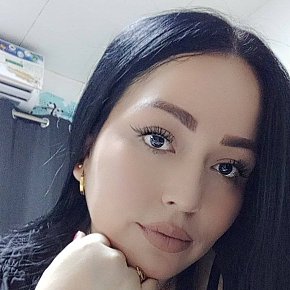 Alexa Tetas Enormes escort in Abu Dhabi
