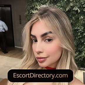 Luana Vip Escort escort in 