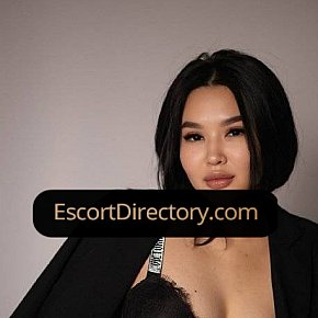 Aika Vip Escort escort in London offers Dildo/sex toys services