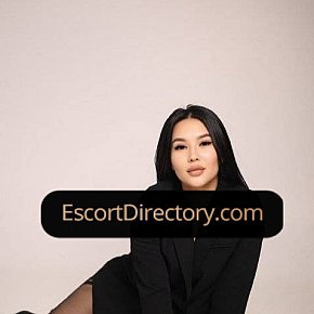 Aika Vip Escort escort in London offers Dildo/sex toys services