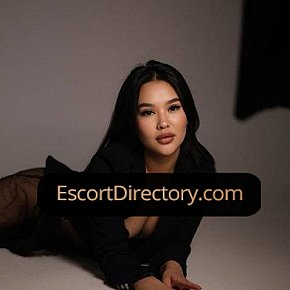 Aika Vip Escort escort in London offers Dildo/sex toys services