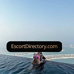 Alina Vip Escort escort in Riyadh