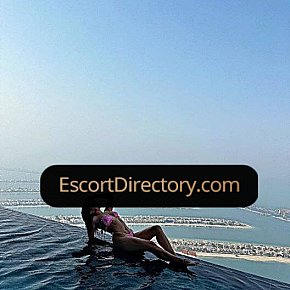 Alina Vip Escort escort in Riyadh