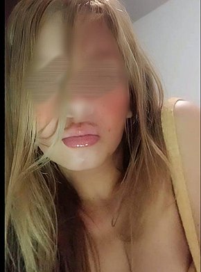 Aurora All Natural
 escort in Mallorca offers Cum on Face services