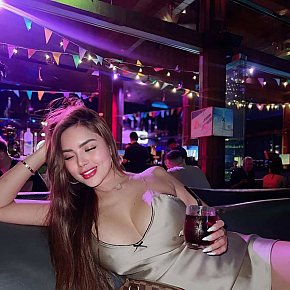Micro escort in  offers Beijo francês services