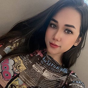 Tina escort in  offers Lécher et sucer les testicules services
