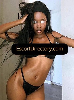 Sandra Vip Escort escort in Larnaca offers Role Play and Fantasy services