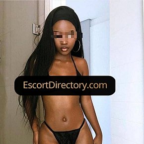 Sandra escort in Ayia Napa offers spagnola services