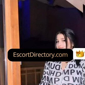 Nana Vip Escort escort in  offers Ejaculação no corpo (COB) services