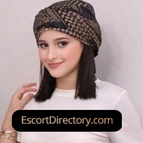 Nana Vip Escort escort in  offers Ejaculação no corpo (COB) services