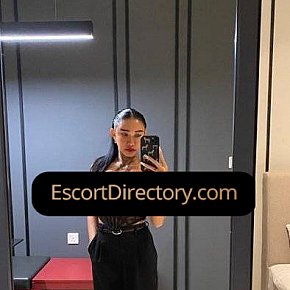 Adelia escort in 