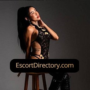 Adelia escort in 