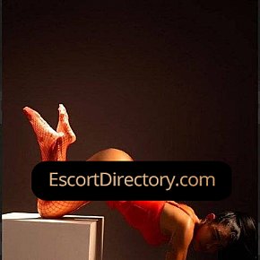 Adelia escort in 