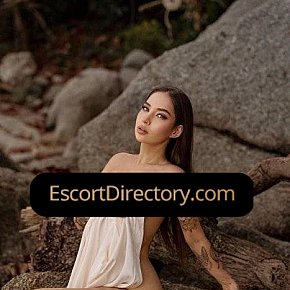 Angelina Vip Escort escort in Phuket offers Deep Throat (Gola profonda) services