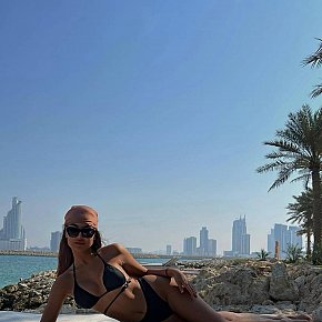 Zlata Posterior Mare escort in  offers Masaj erotic services