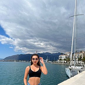 Zlata Posterior Mare escort in  offers Masaj erotic services