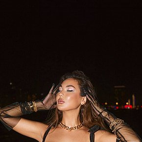 Zlata Posterior Mare escort in  offers Masaj erotic services