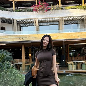 Zlata Posterior Mare escort in  offers Masaj erotic services