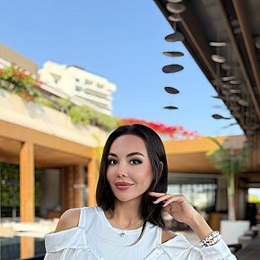 Zlata Posterior Mare escort in  offers Masaj erotic services