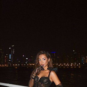 Zlata Posterior Mare escort in  offers Masaj erotic services