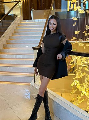 Zlata Posterior Mare escort in  offers Masaj erotic services