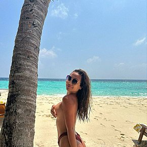 Zlata Posterior Mare escort in  offers Masaj erotic services