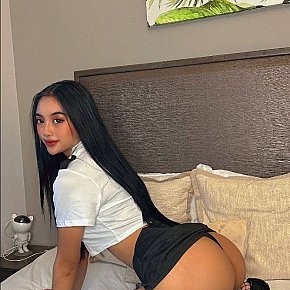 Rara escort in Dubai offers Tantrique services