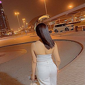 Emy-Tuni escort in Dubai
