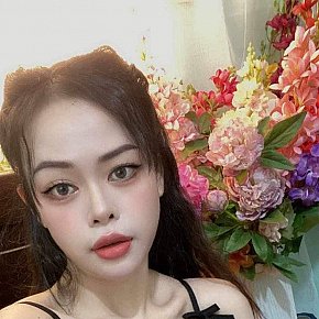 Lisa escort in Abu Dhabi