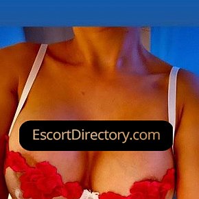 Rose Vip Escort escort in  offers Bondage services