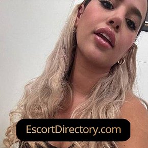 Andrea Superbunduda escort in Zurich offers Posição 69 services