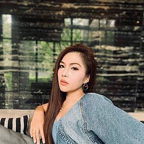Lily Sin Operar escort in Bangkok offers Orgasmos múltiples
 services