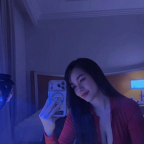 Hanna escort in Dubai