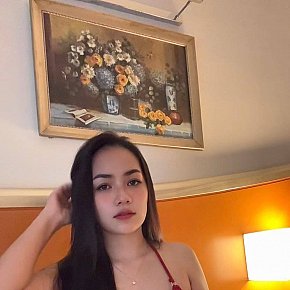 Hanna escort in Dubai