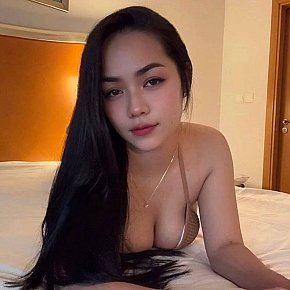 Hanna escort in Dubai