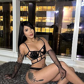 Michelle escort in Abu Dhabi