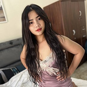 Alisa escort in Muscat