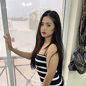 Alisa escort in Muscat