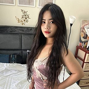 Alisa escort in Muscat