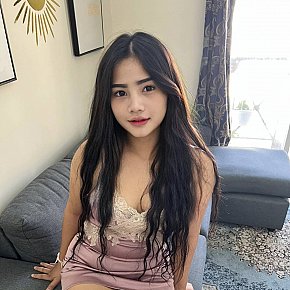 Alisa escort in Muscat