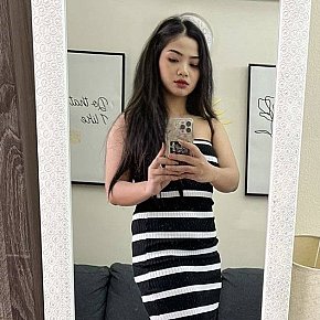 Alisa escort in Muscat