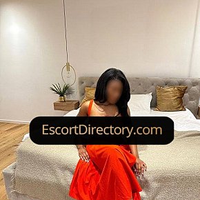 Louise-Sombre Posterior Mare escort in Cologne offers Pornstar Experience(PSE) services