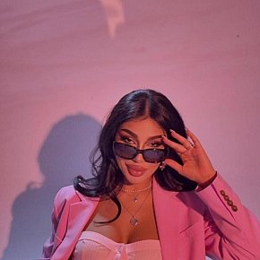 Mira escort in Dubai offers Fetish services