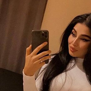 Mira escort in Dubai offers Fetish services