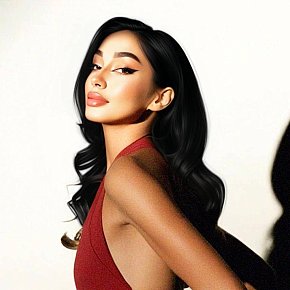 Mira escort in Dubai offers Fetish services