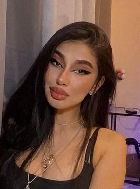 Mira escort in Dubai offers Fetish services