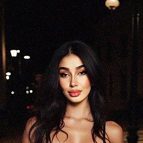 Mira escort in Dubai offers Fetish services