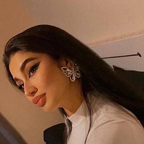 Mira escort in Dubai offers Fetish services