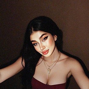 Mira escort in Dubai offers Fetish services